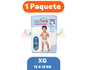 Emubaby Comfort XG 14 Pañales