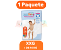 Emubaby Comfort XXG 14 Pañales