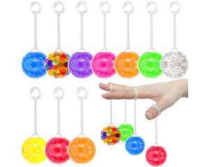 Juguete Pelota Sensorial 