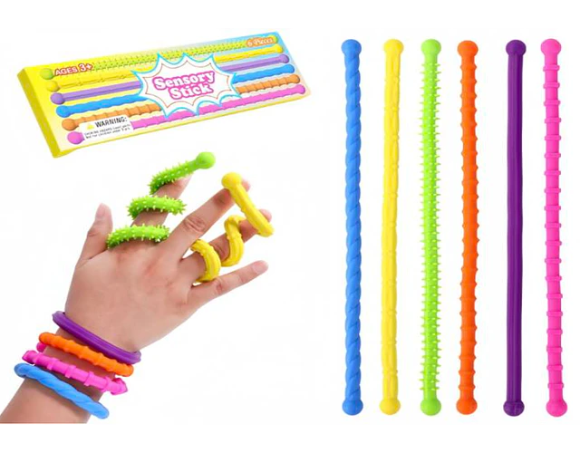 Juguete Sensory Stick 