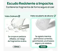 Mamadera Aiwibi 120ml De Vidrio 