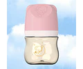 Mamadera Aiwibi Recién Nacido 120ml.