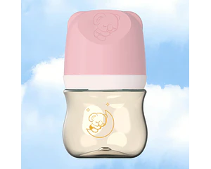 Mamadera Aiwibi Recién Nacido 120ml.