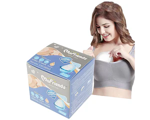 Absorventes de Lactancia 36 pcs
