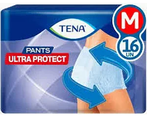 Tena Pants Ultra Protect CH/M 16 un