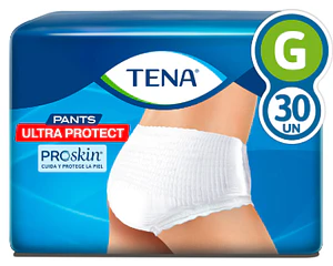Tena Pants Ultra Protect G 30 un