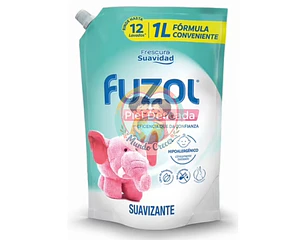 FUZOL SUAV PIEL SENSIBLE 1000ML