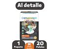 Pañal para adultos EmuPROTECT M 20 unidades