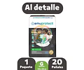 Pañal para adultos EmuProtect G 20 unidades