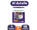 EmuProtect Pants M 18 Pañales