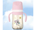 Mamadera Aiwibi Anticolicos para bebés 270 ml