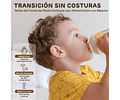 Mamadera Aiwibi Anticolicos para bebés 270 ml