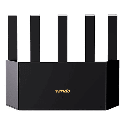 Router Tenda Ax3000 Dual Gigabit Wifi 6 Router Tx12l Pro