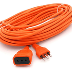 Extensión Eléctrica Macrotel 15 Metros 2500w