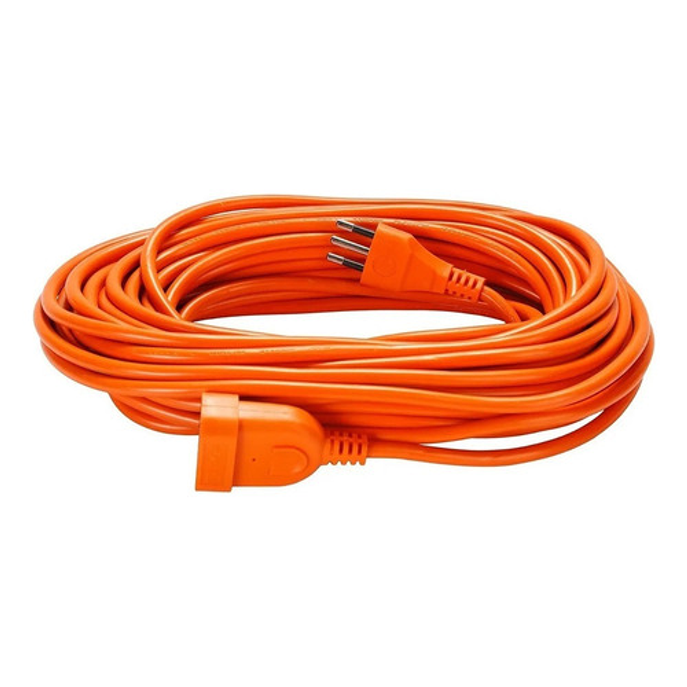 Extensión Eléctrica Macrotel 15 Metros 2500w