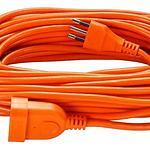 Extensión Eléctrica Macrotel 15 Metros 2500w