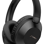 Audífono Bluetooth Fiddler Beat Pro Color Negro