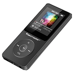 Reproductor Mp3 Bluetooth 16gb Tecmaster Tm-300523