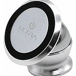 Base Soporte Magnético De Auto Para Celular Fj Color Negro