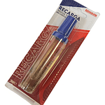 Recarga Encendedor Gas Butano Ronson 18 Ml