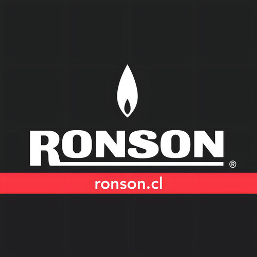 Recarga Encendedor Gas Butano Ronson 18 Ml