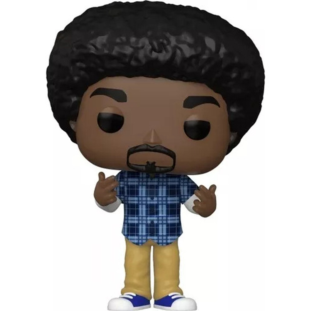 Muñeca Funko Pop Rocks Snoop Dogg 300