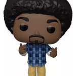 Muñeca Funko Pop Rocks Snoop Dogg 300