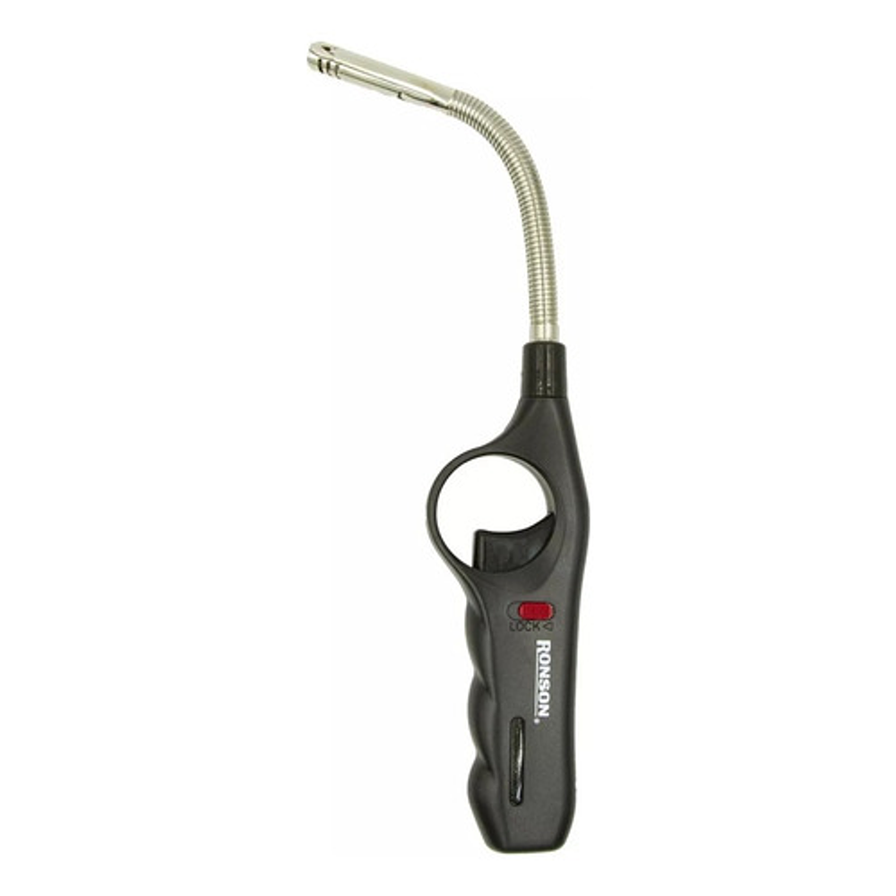 Chispero Eléctrico - Encendedor Cocina Flexible - Ronson
