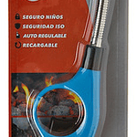 Chispero Eléctrico - Encendedor Cocina Flexible - Ronson