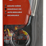 Chispero Eléctrico - Encendedor Cocina Flexible - Ronson