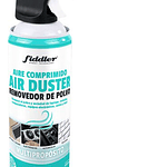 1x Limpieza Pc Notebook Aire Comprimido Air Duster Circuitos