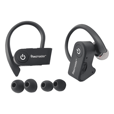 Audifonos Sport True Wireless Tws Tecmaster
