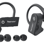 Audifonos Sport True Wireless Tws Tecmaster