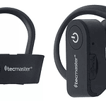 Audifonos Sport True Wireless Tws Tecmaster