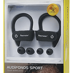 Audifonos Sport True Wireless Tws Tecmaster