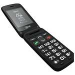 Teléfono Senior Shell Sos 4g Lte Mlab 2.8 Base Cargador 9338