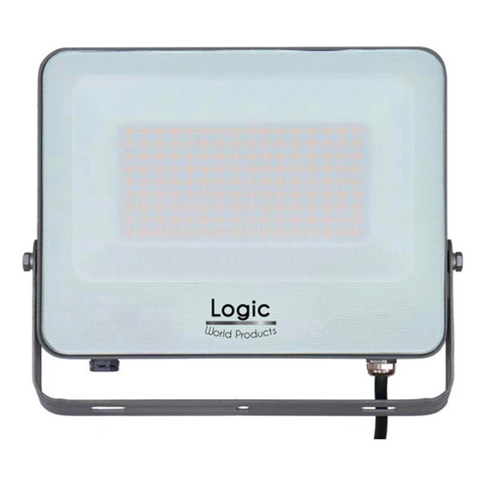 Foco Proyector Led Softlight 30w 6500k 3300 Lum Logic