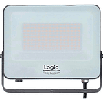 Foco Proyector Led Softlight 100w 6500k 11.000 Lum Logic