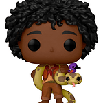 Funko Pop! Antonio Madrigal 57603 De La Coleccion Encanto Disney Figura De Accion #1149