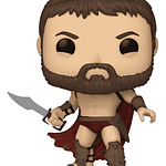 Funko Pop Leonidas - 300 - 1473