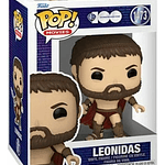 Funko Pop Leonidas - 300 - 1473