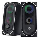 Parlante Hp Dhe-6001 Negro