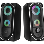 Parlante Hp Dhe-6001 Negro