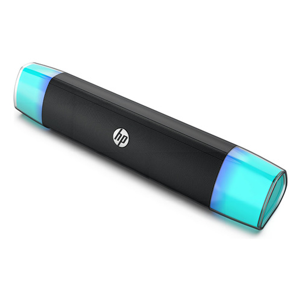 Parlante Barra De Sonido Hp Dhe-6010 Bluetooth Rgb