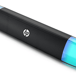 Parlante Barra De Sonido Hp Dhe-6010 Bluetooth Rgb