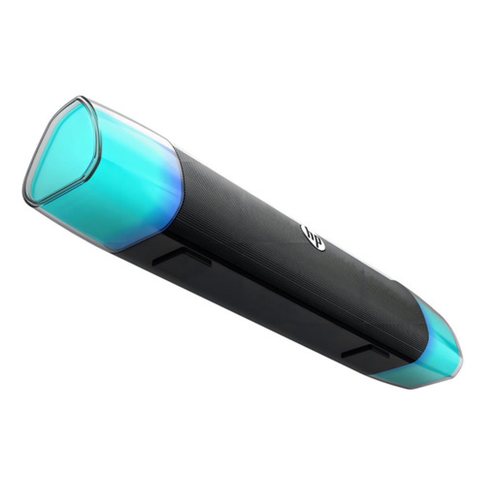 Parlante Barra De Sonido Hp Dhe-6010 Bluetooth Rgb