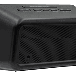 Radio Reloj Despertador Philips Tar3306 Color Negro