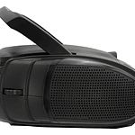 Radio Boombox Bluetooth Cd/usb Philco B2120 Color Negro