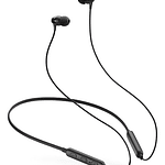 Audifonos Motorola Sport Sp106 Bluetooth Color Negro