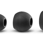 Audifonos Motorola Sport Sp106 Bluetooth Color Negro